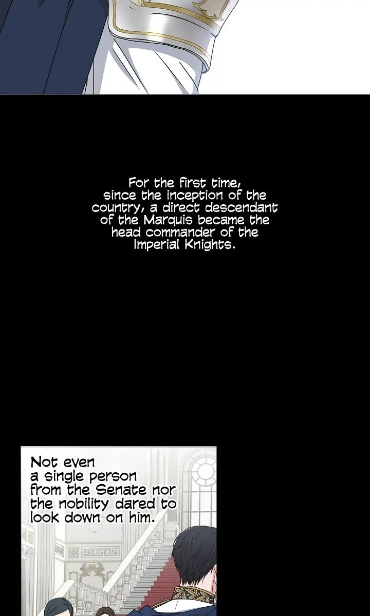 I Fell into a Reverse Harem Game Chapter 26 Page 5