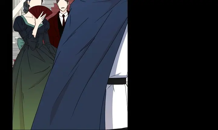 I Fell into a Reverse Harem Game Chapter 26 Page 6