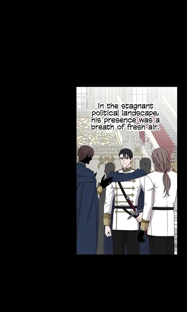 I Fell into a Reverse Harem Game Chapter 26 Page 7