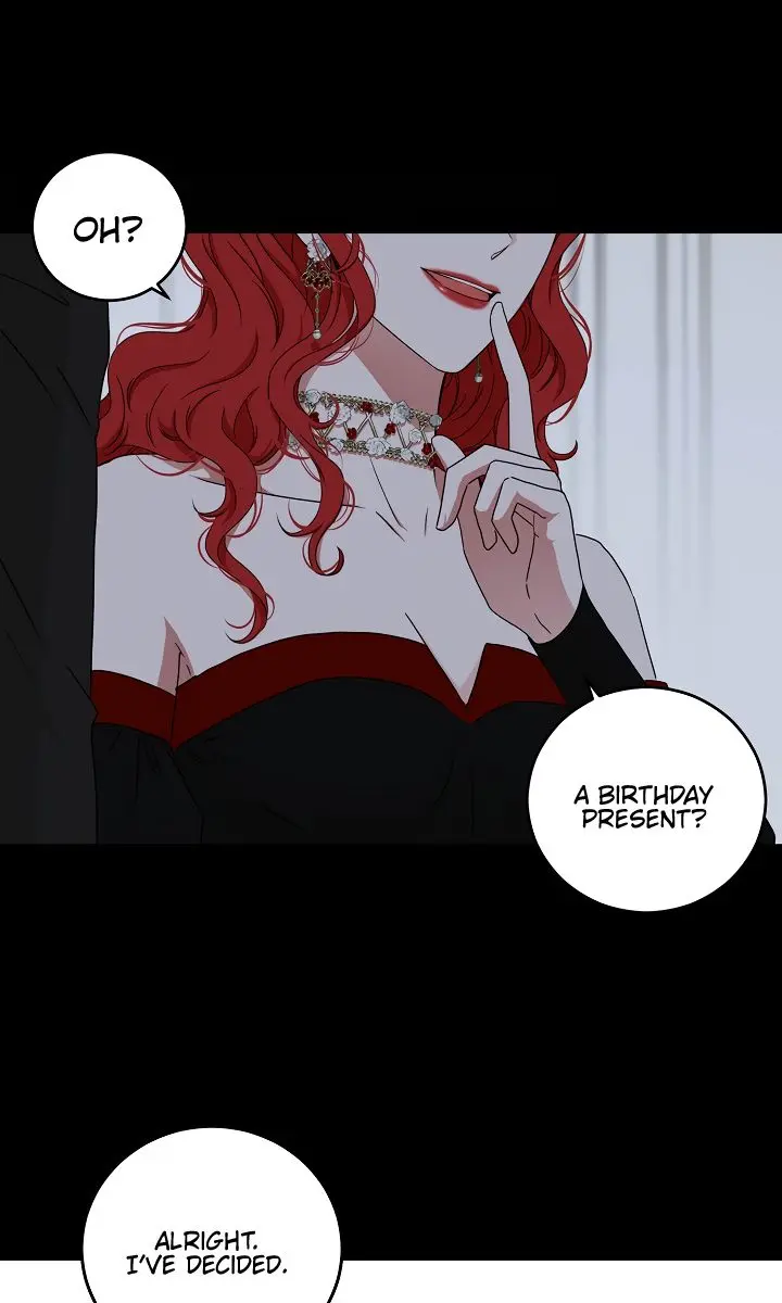 I Fell into a Reverse Harem Game Chapter 26 Page 12