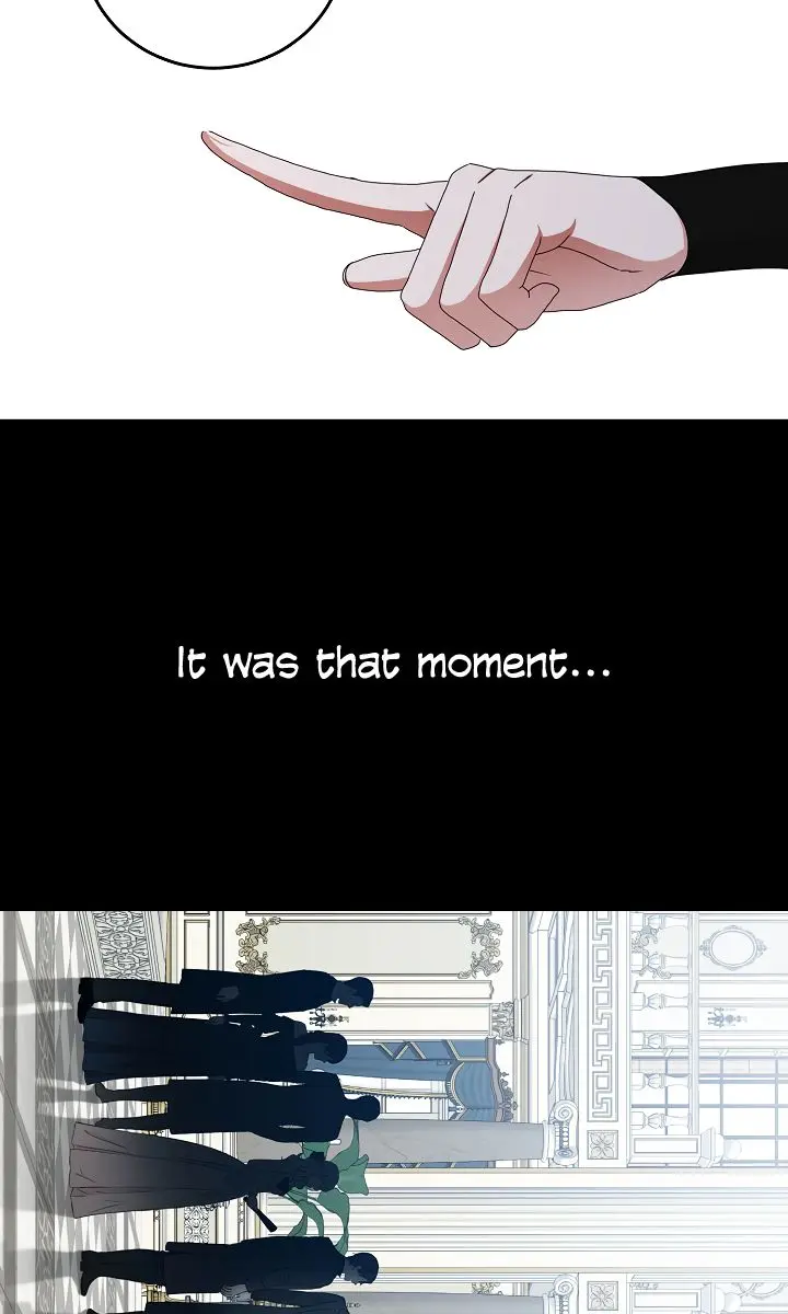 I Fell into a Reverse Harem Game Chapter 26 Page 13