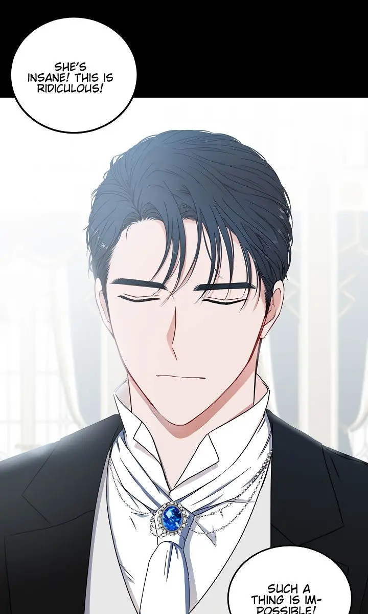 I Fell into a Reverse Harem Game Chapter 26 Page 17