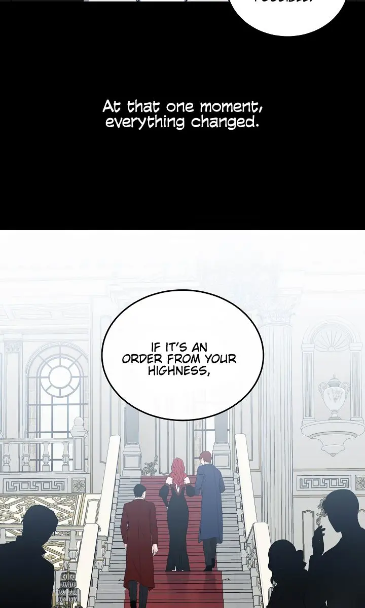 I Fell into a Reverse Harem Game Chapter 26 Page 18