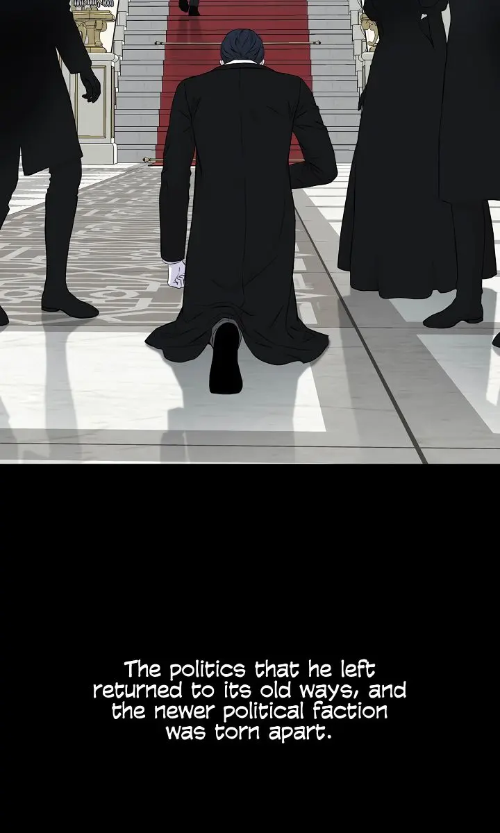 I Fell into a Reverse Harem Game Chapter 26 Page 19