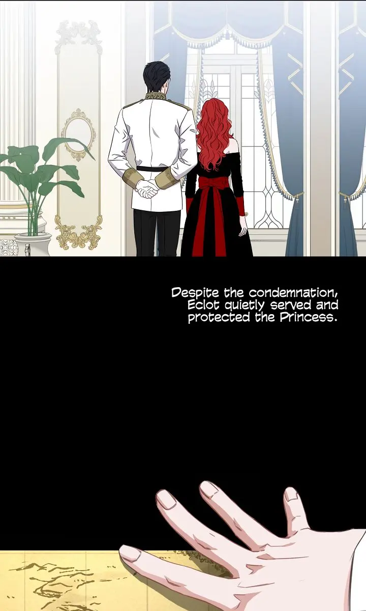 I Fell into a Reverse Harem Game Chapter 26 Page 22