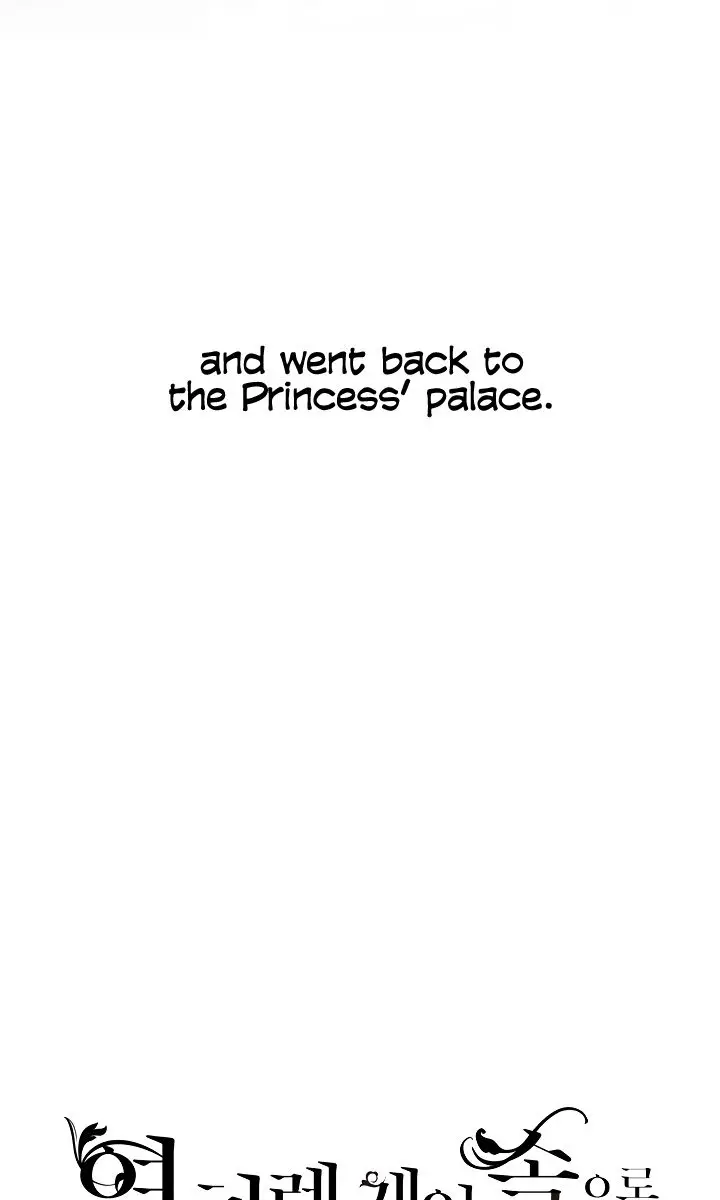 I Fell into a Reverse Harem Game Chapter 26 Page 30