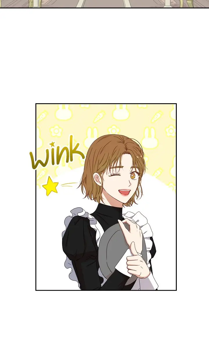 I Fell into a Reverse Harem Game Chapter 26 Page 34