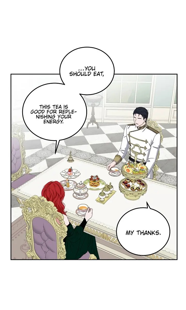 I Fell into a Reverse Harem Game Chapter 26 Page 38