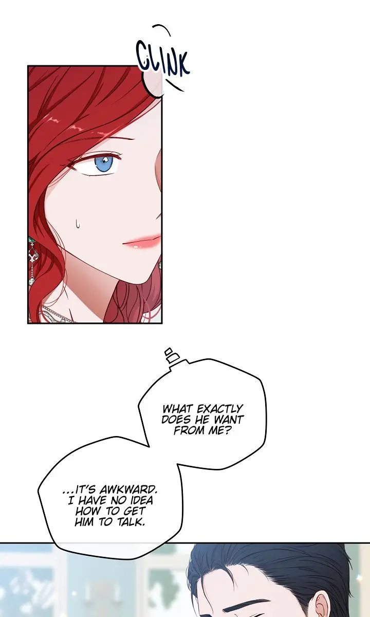 I Fell into a Reverse Harem Game Chapter 26 Page 39