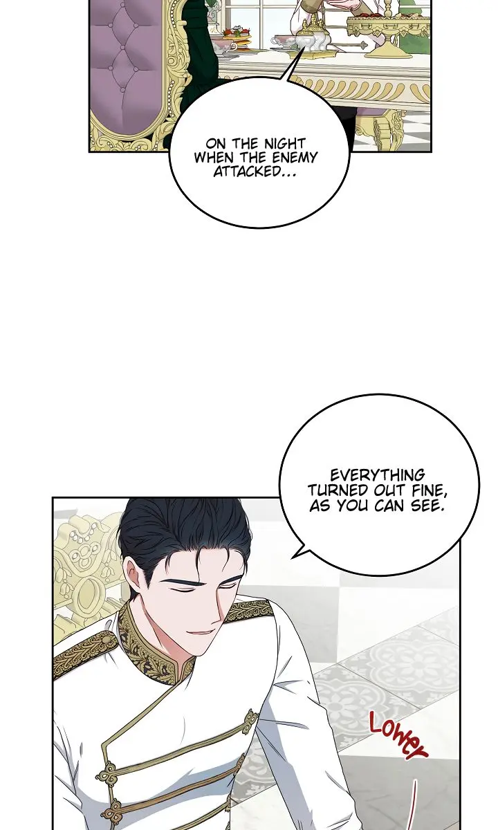 I Fell into a Reverse Harem Game Chapter 26 Page 44