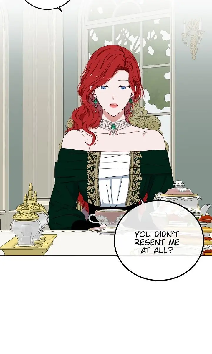 I Fell into a Reverse Harem Game Chapter 26 Page 47