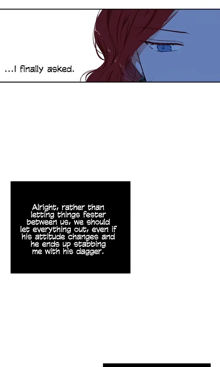 I Fell into a Reverse Harem Game Chapter 26 Page 48