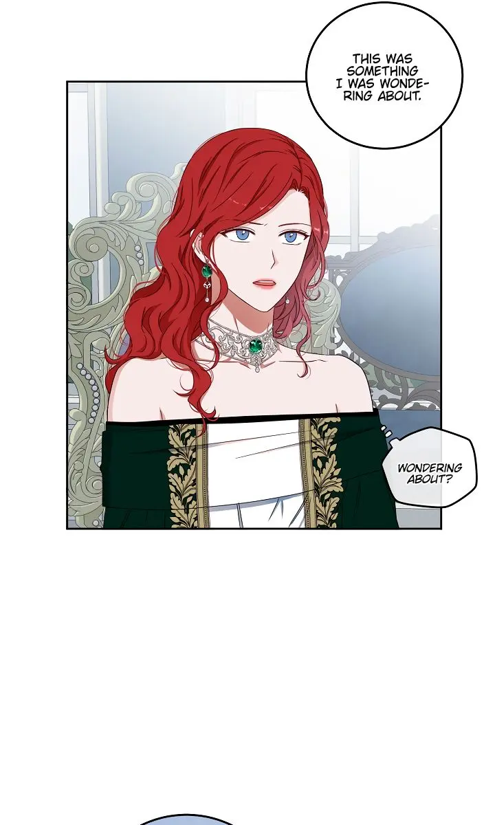 I Fell into a Reverse Harem Game Chapter 26 Page 51