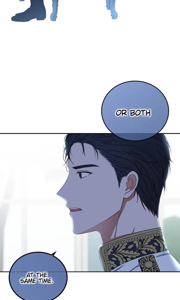 I Fell into a Reverse Harem Game Chapter 26 Page 53
