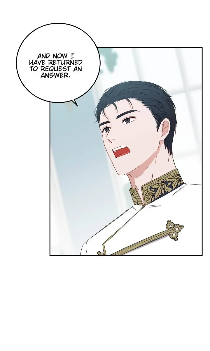 I Fell into a Reverse Harem Game Chapter 26 Page 56