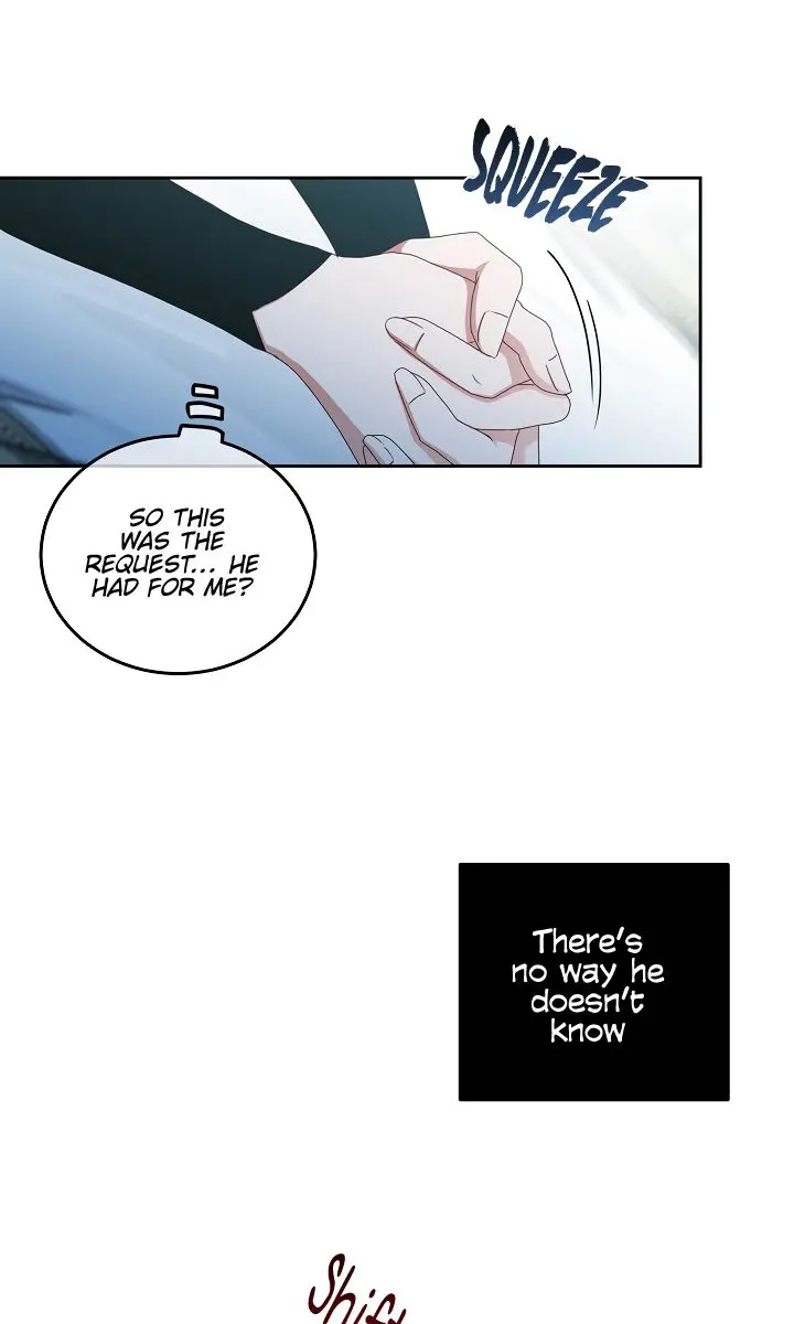 I Fell into a Reverse Harem Game Chapter 26 Page 57