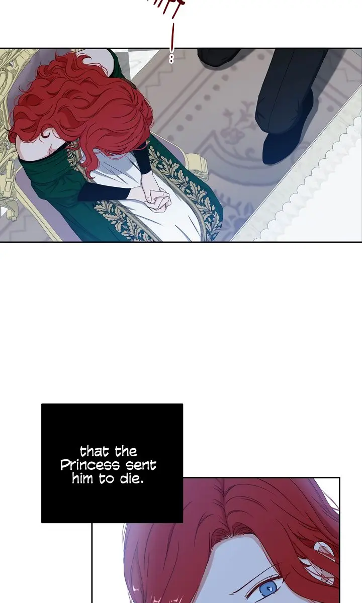 I Fell into a Reverse Harem Game Chapter 26 Page 58