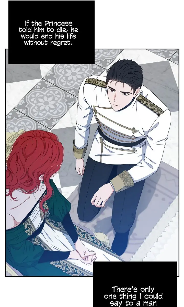 I Fell into a Reverse Harem Game Chapter 26 Page 60