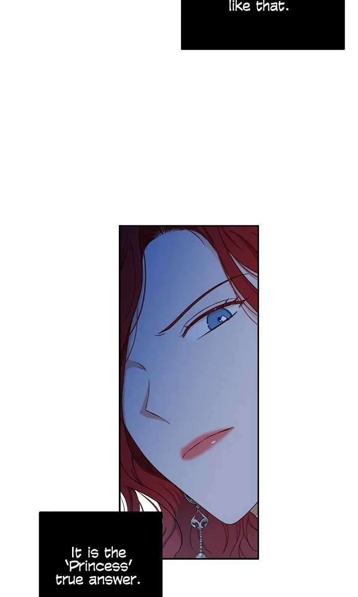 I Fell into a Reverse Harem Game Chapter 26 Page 61