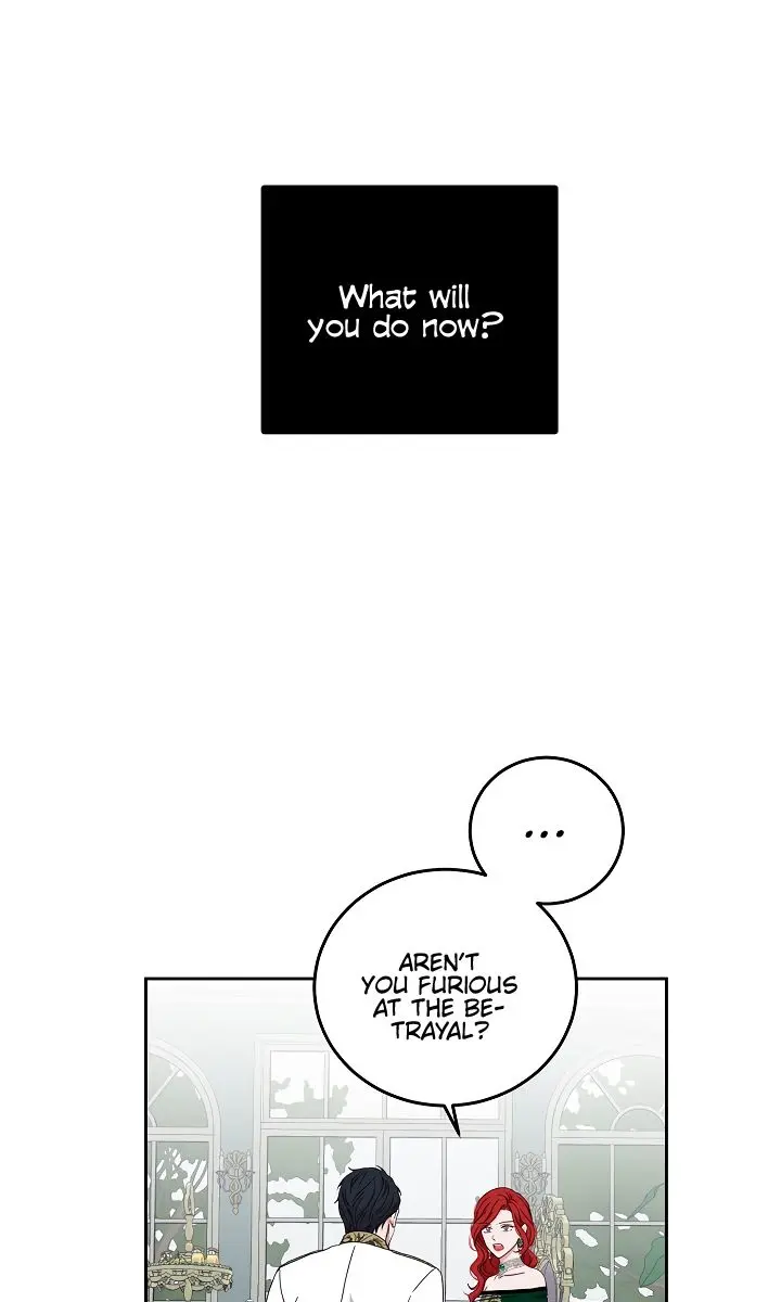I Fell into a Reverse Harem Game Chapter 26 Page 63