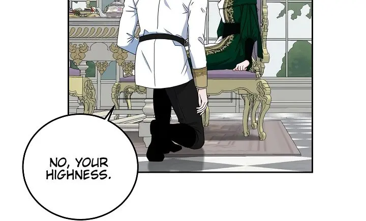 I Fell into a Reverse Harem Game Chapter 26 Page 64