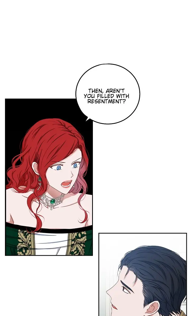 I Fell into a Reverse Harem Game Chapter 26 Page 65