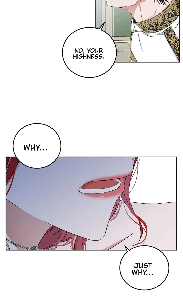 I Fell into a Reverse Harem Game Chapter 26 Page 66