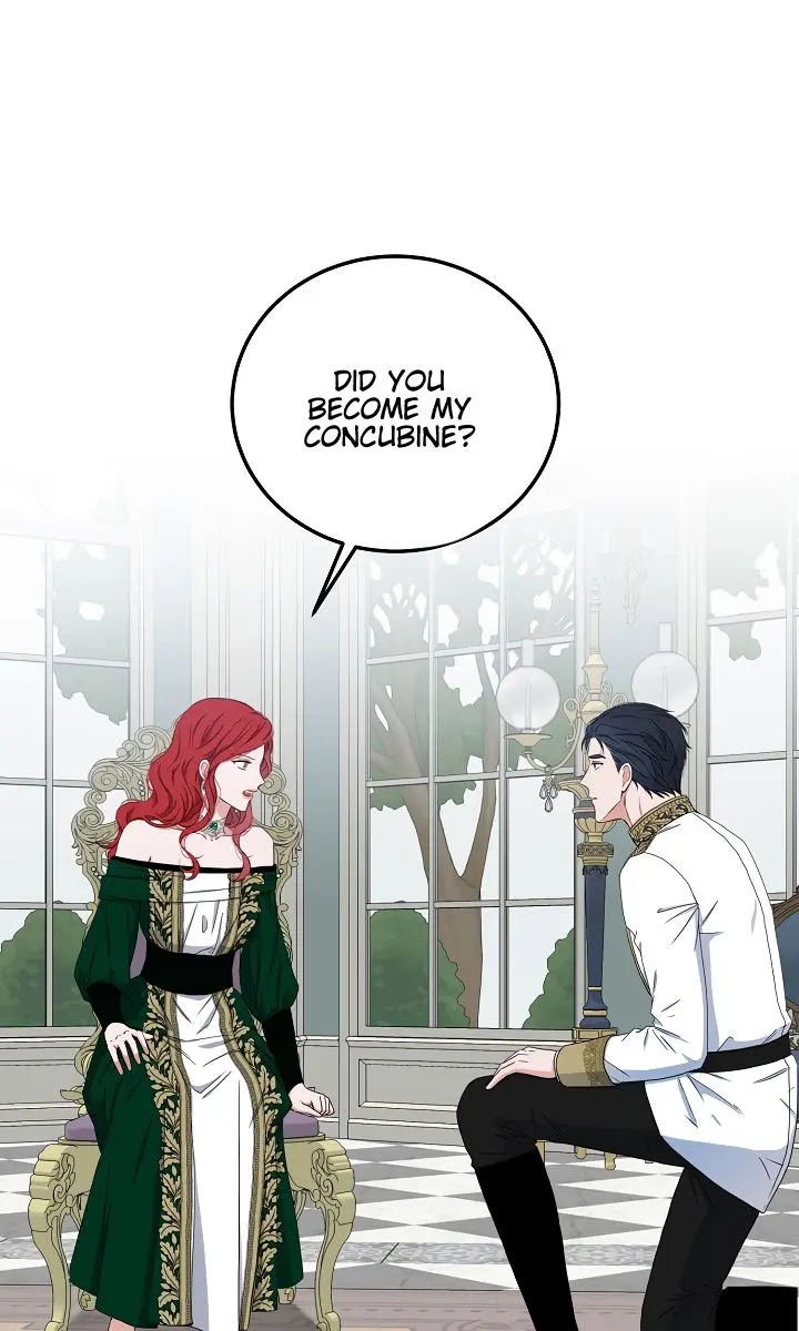 I Fell into a Reverse Harem Game Chapter 26 Page 67