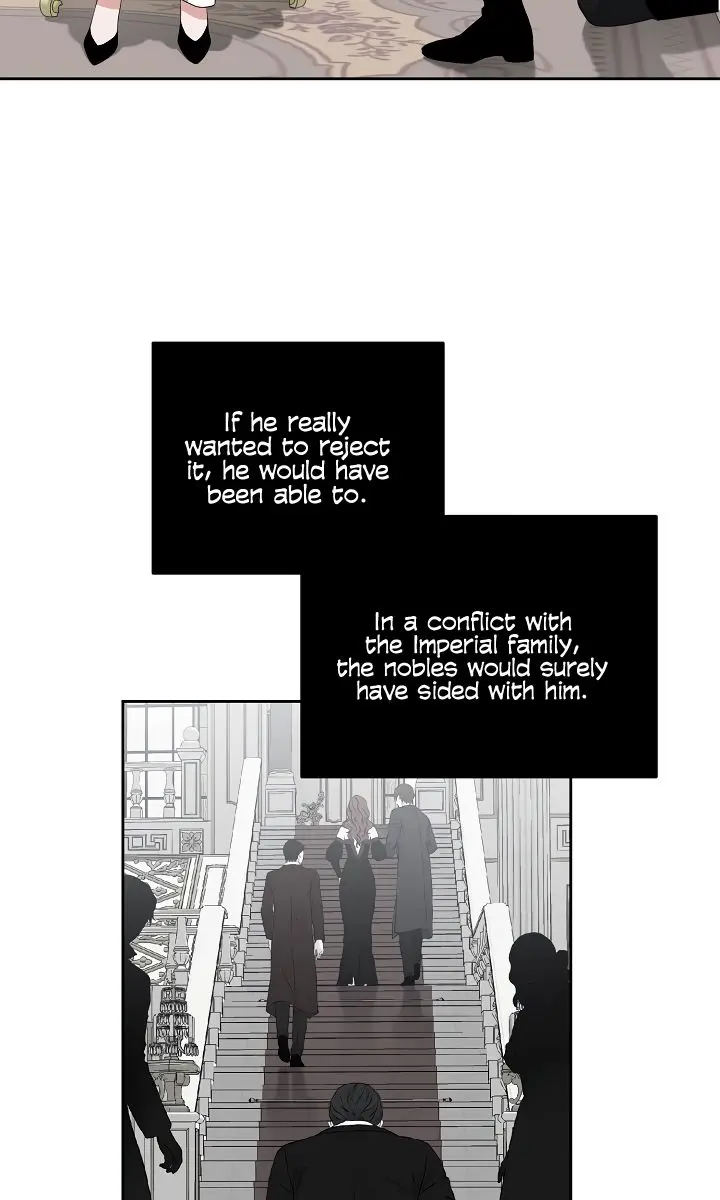I Fell into a Reverse Harem Game Chapter 26 Page 68