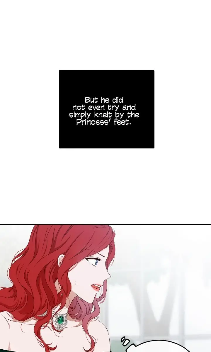 I Fell into a Reverse Harem Game Chapter 26 Page 70