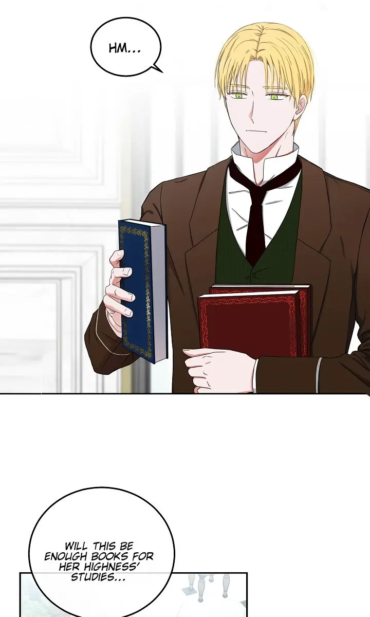 I Fell into a Reverse Harem Game Chapter 26 Page 81