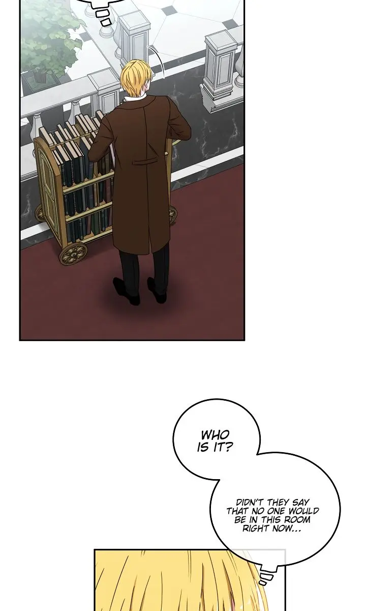I Fell into a Reverse Harem Game Chapter 26 Page 82