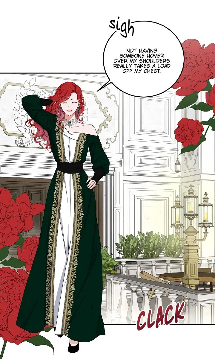 I Fell into a Reverse Harem Game Chapter 26 Page 84