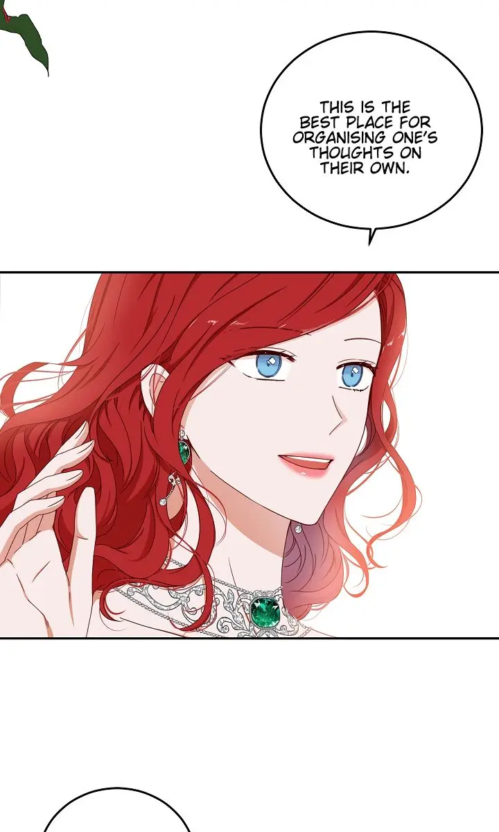 I Fell into a Reverse Harem Game Chapter 26 Page 85