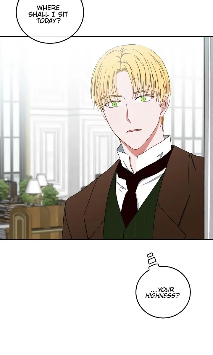 I Fell into a Reverse Harem Game Chapter 26 Page 86