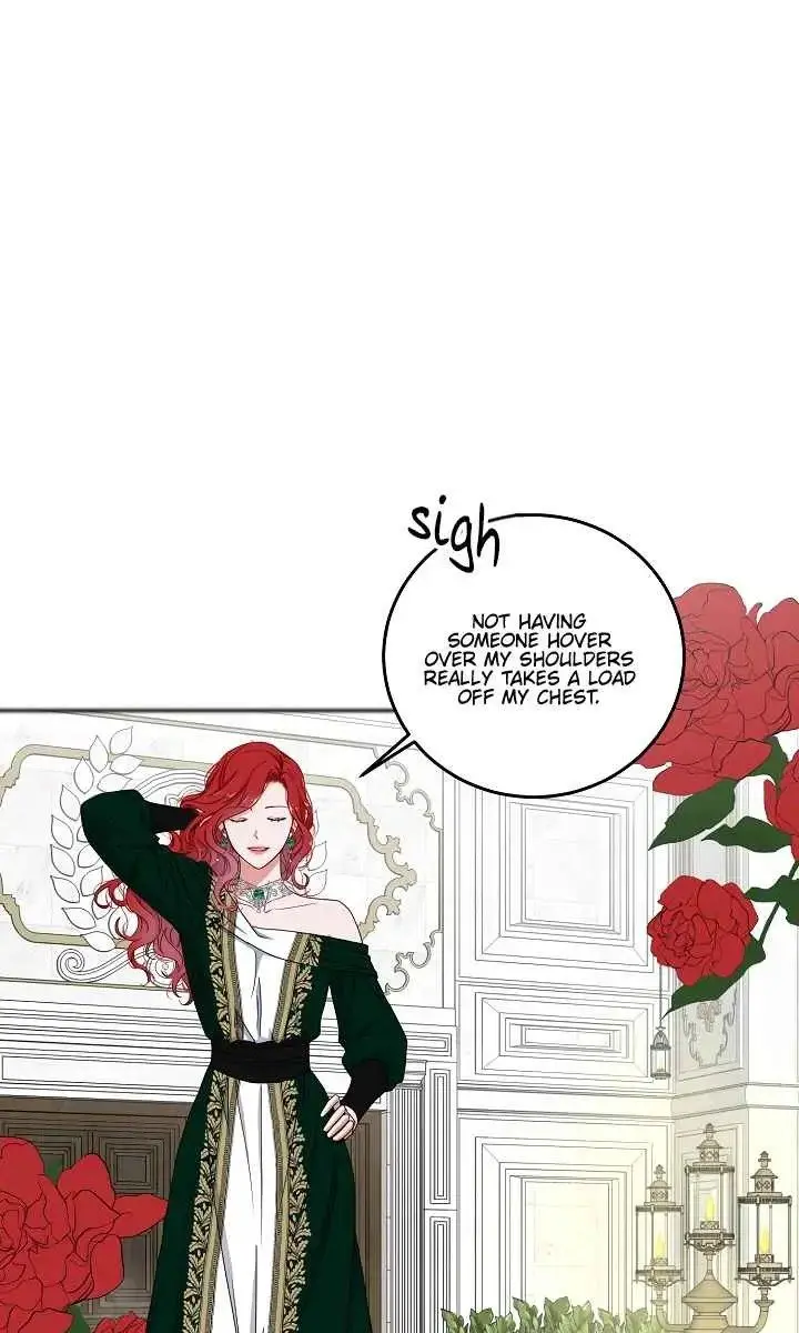 I Fell into a Reverse Harem Game Chapter 27 Page 2