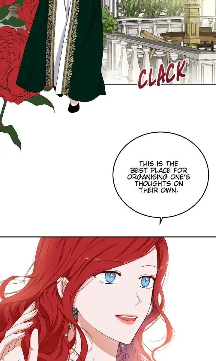 I Fell into a Reverse Harem Game Chapter 27 Page 3