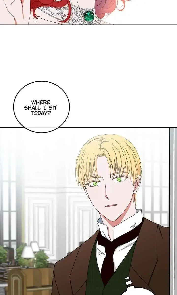 I Fell into a Reverse Harem Game Chapter 27 Page 4