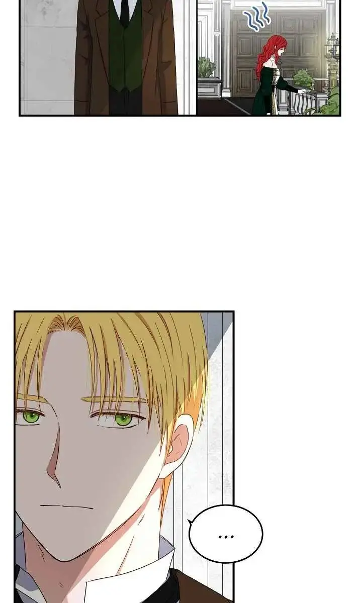 I Fell into a Reverse Harem Game Chapter 27 Page 8