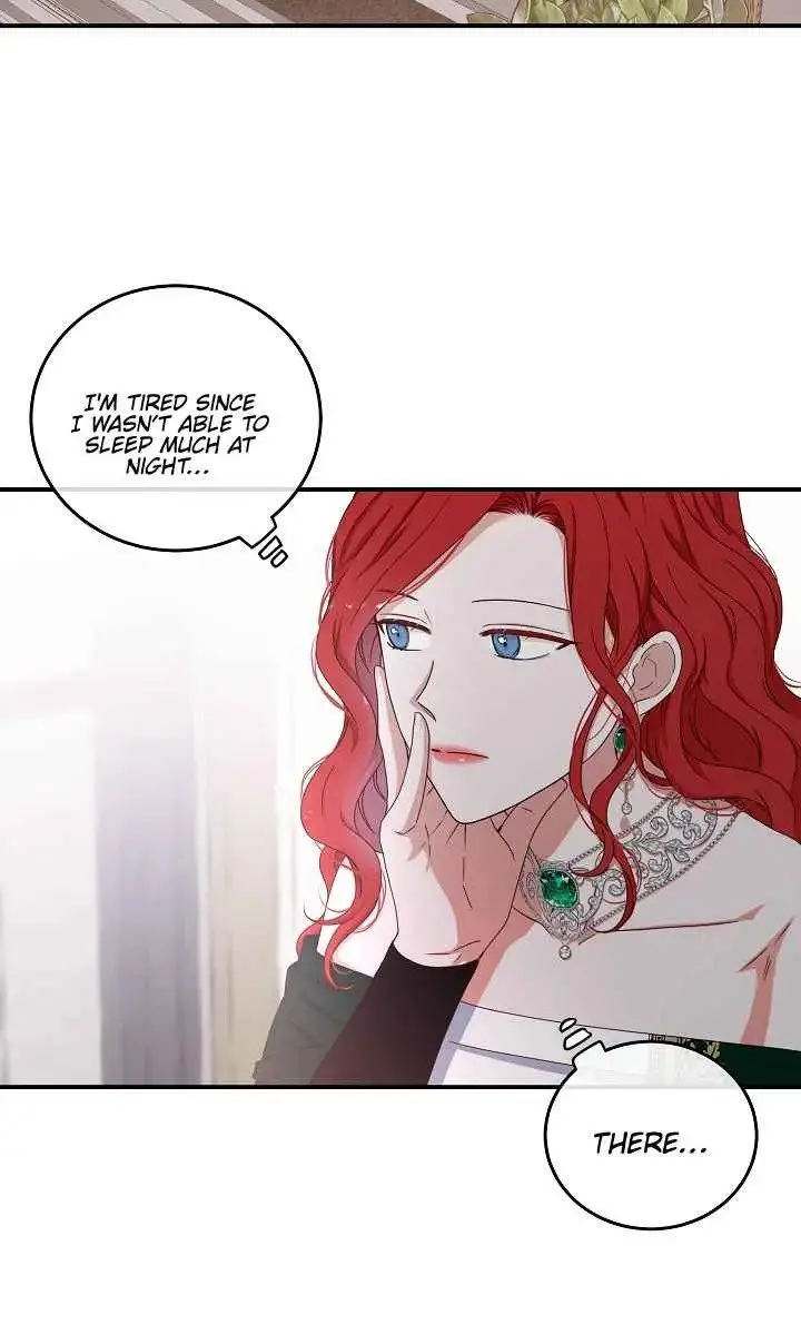 I Fell into a Reverse Harem Game Chapter 27 Page 13