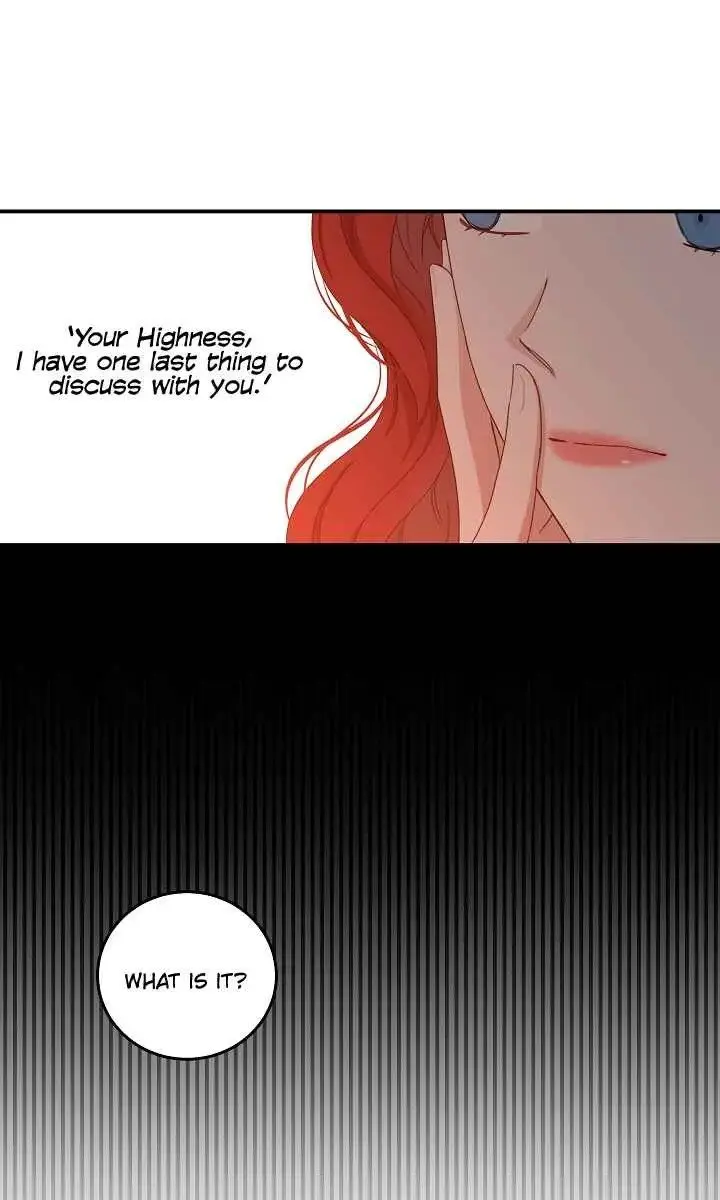 I Fell into a Reverse Harem Game Chapter 27 Page 14