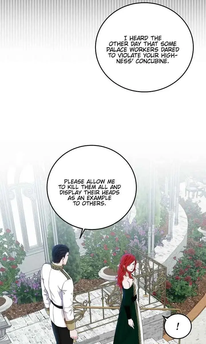 I Fell into a Reverse Harem Game Chapter 27 Page 15