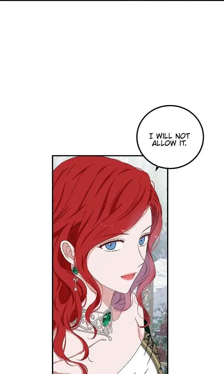 I Fell into a Reverse Harem Game Chapter 27 Page 17