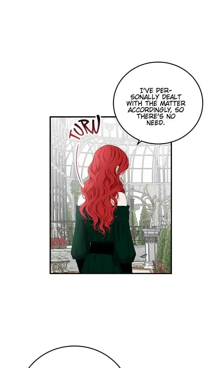 I Fell into a Reverse Harem Game Chapter 27 Page 19