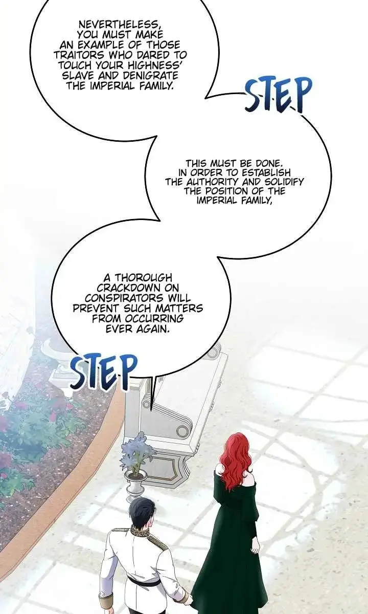 I Fell into a Reverse Harem Game Chapter 27 Page 20