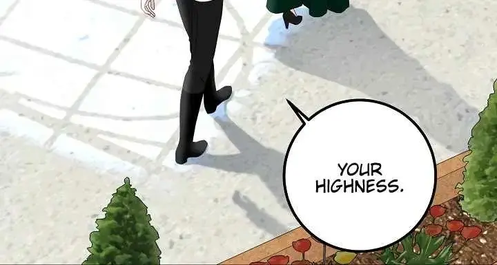 I Fell into a Reverse Harem Game Chapter 27 Page 21