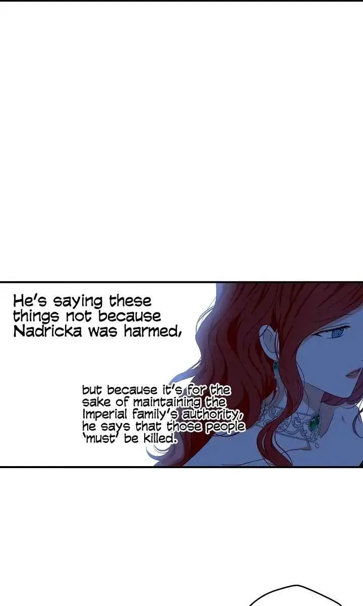 I Fell into a Reverse Harem Game Chapter 27 Page 22