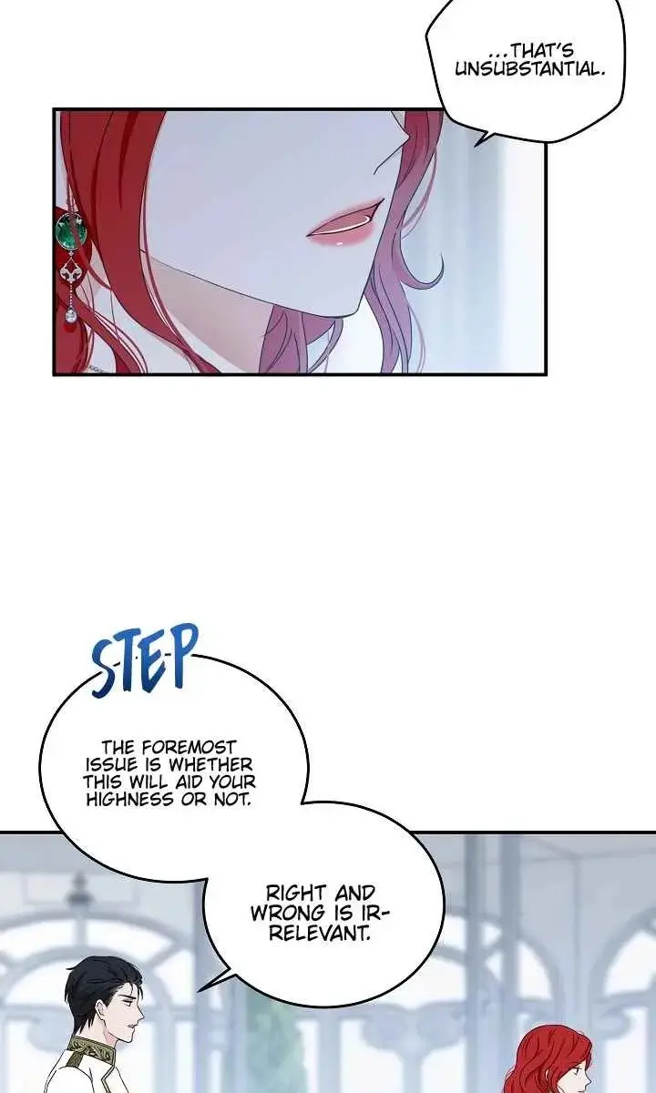 I Fell into a Reverse Harem Game Chapter 27 Page 23