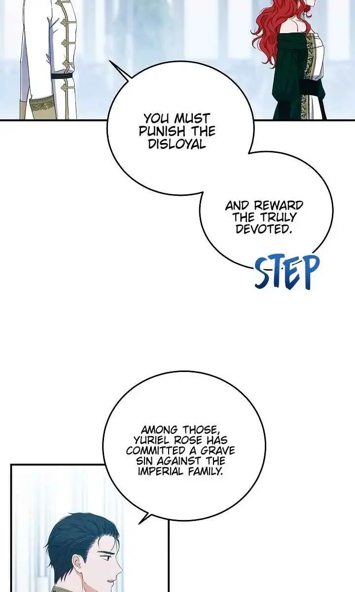 I Fell into a Reverse Harem Game Chapter 27 Page 24