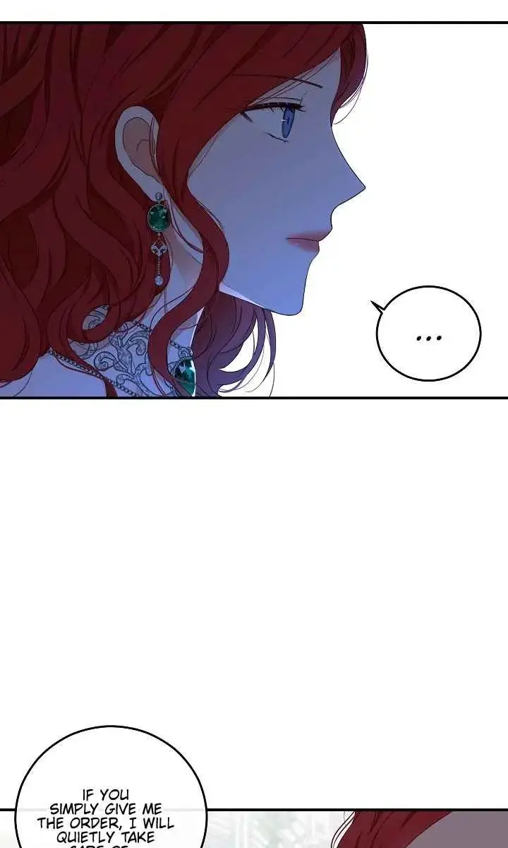 I Fell into a Reverse Harem Game Chapter 27 Page 28
